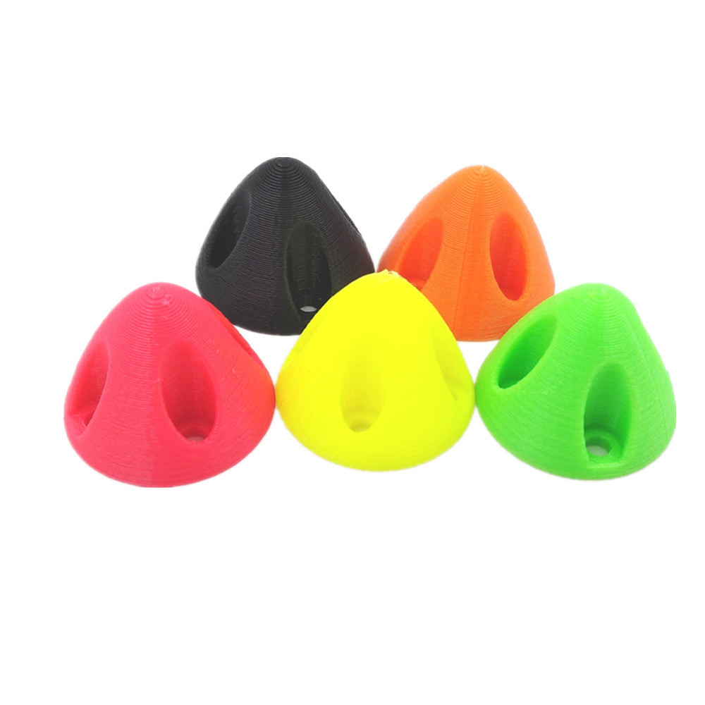 4 PCS URUAV Motor Landing Gear Skid for 2204 2205 2206 Motor RC Drone FPV Racing 