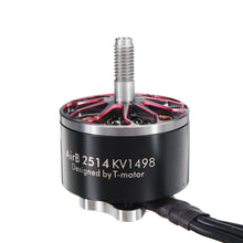4PCS Racerstar AirB 2514 1498KV 4-8S Brushless Motor For Long Range FPV Drone Match With 3-8" Props