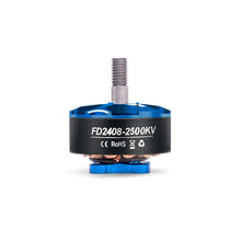 HGLRC Forward 2408 1700KV 6S/ 2500KV 4S Brushless Motor for RC Drone FPV Racing