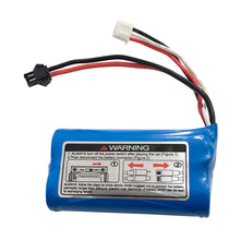 Fayee FY004A Upgraded 7.4v 2000mAh 20C 2S Lipo Battery +USB Cable +Low Electric Alarm