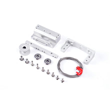 VP VS4 WIndlass Multi-Function Support Set Steering Gear Front Bracket RC Car Parts