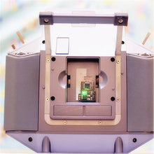  Multiprotocol TX Module For Frsky X9D X9D Plus X12S Flysky TH9X 9XR PRO Taranis Q X7 Transmitter