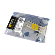 2X Mateksys 2812 LED Strip Slim Board 5V for RC Drone FPV Racing