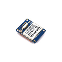 Beitian BS-357B GPS Antenna Module Flash RS-232 Level 9600bps for RC Drone FPV Racing Multirotors