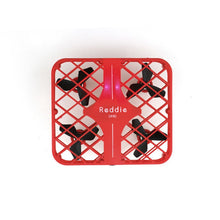 DHD D3 Mini Mesh One Key Return Headless Mode 2.4G 4CH 6-Axis RC Drone Quadcopter RTF 