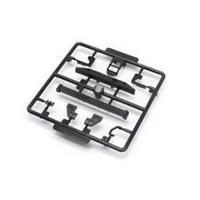 Orlandoo-Hunter OH32A03 1/32 KIT Rc Car Spare Parts Bumper OHPC32206 