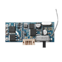  XLH 9120 1/12 2.4G 38km/h Desert Off Road RC Car Part 2.4G Receiver Board 15-DJ04