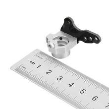 FIJON FJ9 1/10 Front Engine Design RC Car Parts Front Steering Cup D9-B1