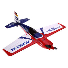 XK A430 2.4G 5CH 3D6G System Brushless RC Airplane Compatible Futaba RTF