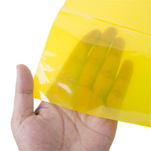 Mayatech 2m Translucent Green Yellow Red White Purple Blue Heat Shrinkable Covering Film 