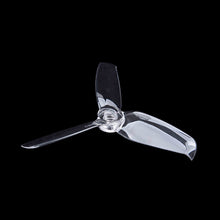 2 Pairs Gemfan Flash 4052 4.0x5.2 PC 3-blade Propeller 5mm Mounting Hole for RC FPV Racing Drone  