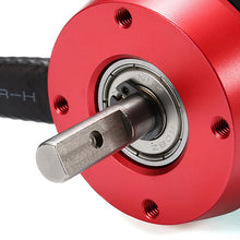 Racerstar 5065 BRH5065 140KV 6-12S Brushless Motor Without Gear For Balancing Scooter