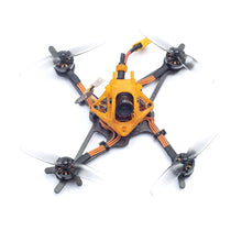 Diatone GTB 229 Cube Finger Version 110mm F4 8500KV 2S 2.5 Inch FPV Racing Drone PNP w/ Runcam Nano2 Cam