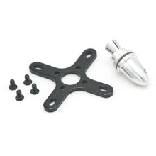 SS Series A2820 1000KV 1200KV 1650KV Outrunner Brushless Motor For RC Airplane Quadcopter Hexrcopter