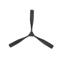 3-Blade One Piece Nylon Fiber Propeller For 800mm Wingspan T-28 RC Airplane 