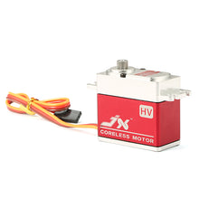 JX Servo PDI-HV7232MG 30KG Large Torque 180° High Voltage Digital Servo