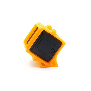 1PC GEPRC 3D Printed TPU Action Camera Protective Case Shock Absorption For GEP-OX-X5 Frame Kit 