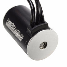 Racerstar 3660 Motor Brushless Waterproof Sensorless 1/8 1/10 RC Car Part 3800/3300/2600KV