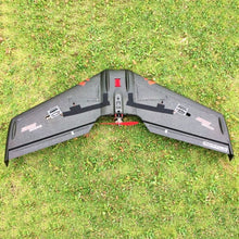 Upgraded Reptile S800 SKY SHADOW 820mm FPV EPP Flying Wing Racer PNP With FPV System