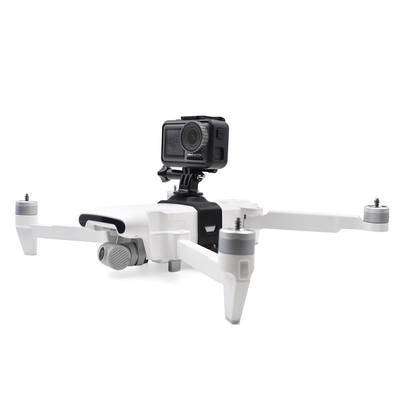 STARTRC Camera Holder Fixing Bracket RC Quadcopter Parts for Xiaomi FIMI X8 SE 