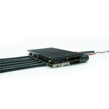 Flipsky Dual FSESC6.6 ESC Based upon VESC6 W/ Aluminum Heatsink for Electric longboard RC Car