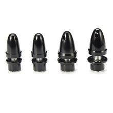 3mm/3.17mm Aluminum Bullet Prop Adapter Propeller Holder For Brushless Motor Prop