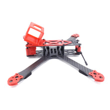 Sirius X 5 Inch 7 Inch 225mm 300mm FPV Racing Frame Kit 4mm Arm Support RunCam Swift 2 Foxeer HS1177