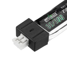 Charsoon 3.8V 250mah 30/60C 1S HV 4.35V Lipo Battery PH2.0 Plug 