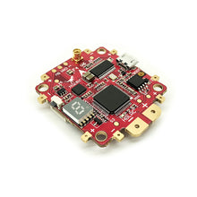 HGLRC F4 V6PRO Flight Controller 5.8G 48CH 0/25/100/200/400/600mW VTX Raceband 5V BEC PDB OSD