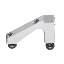 ALZRC Devil 505 FAST RC Helicopter Parts Tail Bell Crank L-shaped Mount 