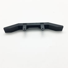 WPL B14 B16 1/16 Rc Car Upgraded Spare Parts Metal Front Bumper 