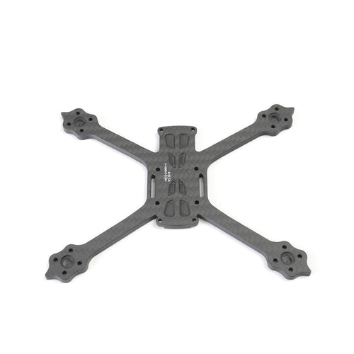 Diatone 2019 GT R349 135mm 3 Inch 4S FPV Racing RC Drone Spare Part Bottom Plate 3mm