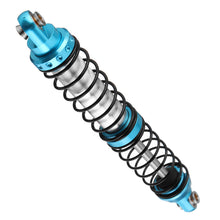 2PCS 100mm Shock Absorber for 1/10 RC Crawler SCX10 D90 TRX4 Car Parts 