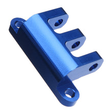 VRX RH 1043&1045 RC Racing Brushless Desert Truggy Car Rear Link Holder Al 10984