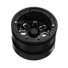 4PCS Per Set 1/10 1/8 2.2 Inch D1RC Rock Crawler Alloy Metal RC Car Wheel Hub For SCX10 TRX4