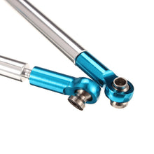 Feiyue FY-01/FY-02/FY-03 WLtoys 12428 Upgrade Accessories Rear Axle Joint Lever 9cm in Length RC Car Parts