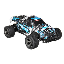 KYAMRC 2811 1/20 2.4G 2WD High Speed RC Car Drift Radio Controlled Racing Climbing Off-Road Truck Toys