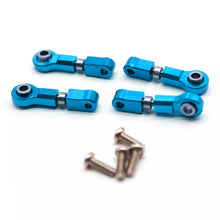 URUAV Metal Full Set Upgrade For 1/28 Wltoys P929 P939 K979 K989 K999 k969 RC Car Parts