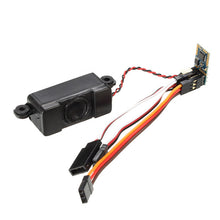 DasMikro Programmable Sound Unit for Europe And US Trailer Truck 