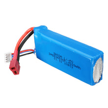 WLtoys V950 RC Helicopter Part 1500mAh 11.1V 20C 3S T Plug Lipo Battery