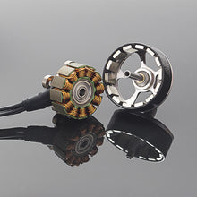 AOKFLY Black Stork 2207 1700KV 5-6S / 2450KV 3-4S Brushless Motor for RC Drone FPV Racing