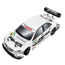 ZD Racing 10426 1/10 2.4G 4WD 55km/h Brushless RC Car Eletric On-Road Vehicle RTR Model