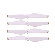 2Pcs Multicolor Propeller 5332S Quick Release Blade Propellers For DJI Mavic Air RC Quadcopter