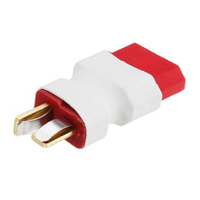 1pc T Male Plug to XT60 Female T Female Plug to XT60 Male Adapter For RC Model Drone Battery