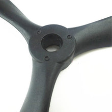 2CS QTmodel 9060 9x6 inch Efficient 3 Leaf Blade Propeller for RC Models