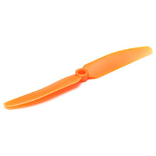 20PCS Gemfan 5030 5X3 ABS Direct Drive Orange Propeller Blade For RC Airplane