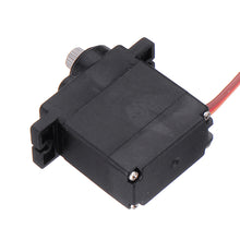 HENGE MD933 12g HV 7.4V Metal Gear Swashplate Digital Servo For 450 Class RC Helicopter RC Airplane