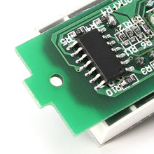 5pcs 7.4V Li-po Battery Indicator Display Board Power Storage Monitor 