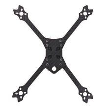 URUAV UF5 5 Inch 220mm Carbon Fiber FPV Racing Frame Kit 5mm Arm Plate for RC Drone