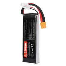 URUAV 7.4V 4200mAh 75C 2S Lipo Battery XT60 Plug for RC Racing Drone RC Car